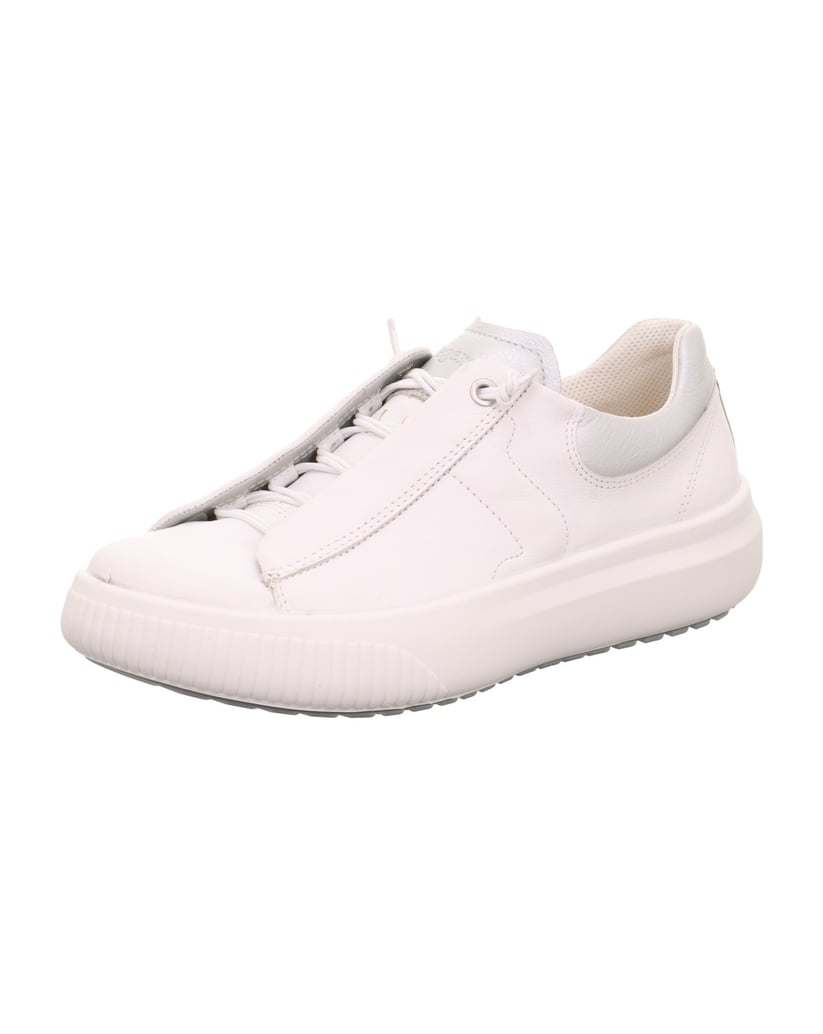 Legero-Sneakers-Low-T4-JUMP-weiss