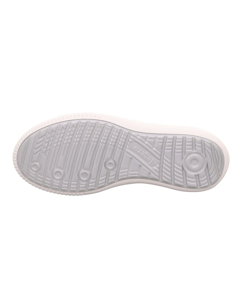 Legero-Sneakers-Low-T4-JUMP-weiss