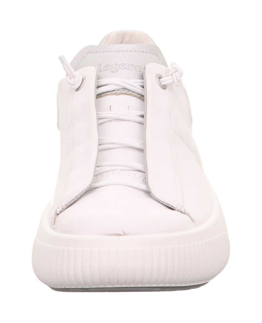 Legero-Sneakers-Low-T4-JUMP-weiss