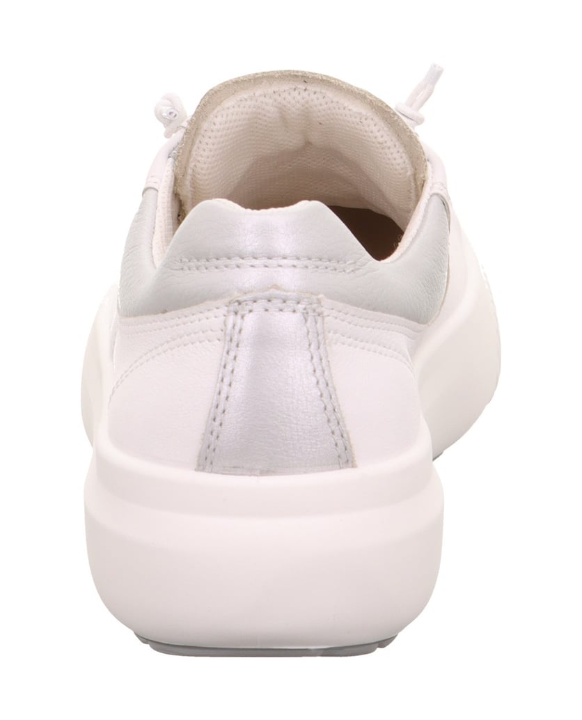 Legero-Sneakers-Low-T4-JUMP-weiss