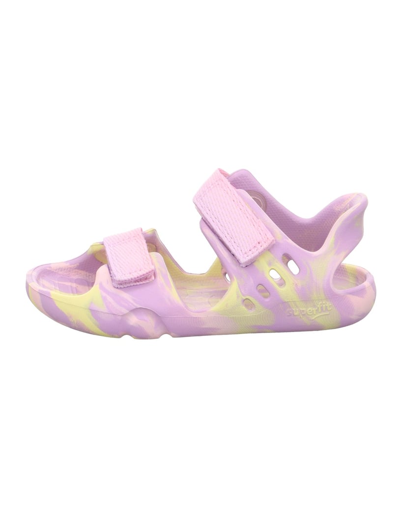 Superfit-Sandale-SPLASH-S-lila
