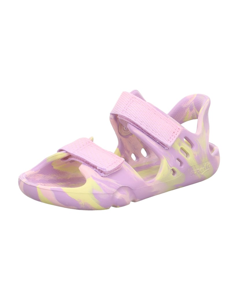 Superfit-Sandale-SPLASH-S-lila