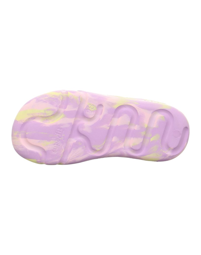 Superfit-Sandale-SPLASH-S-lila