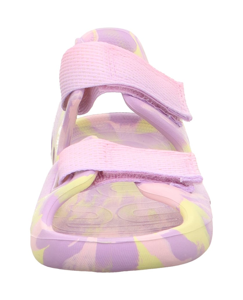 Superfit-Sandale-SPLASH-S-lila