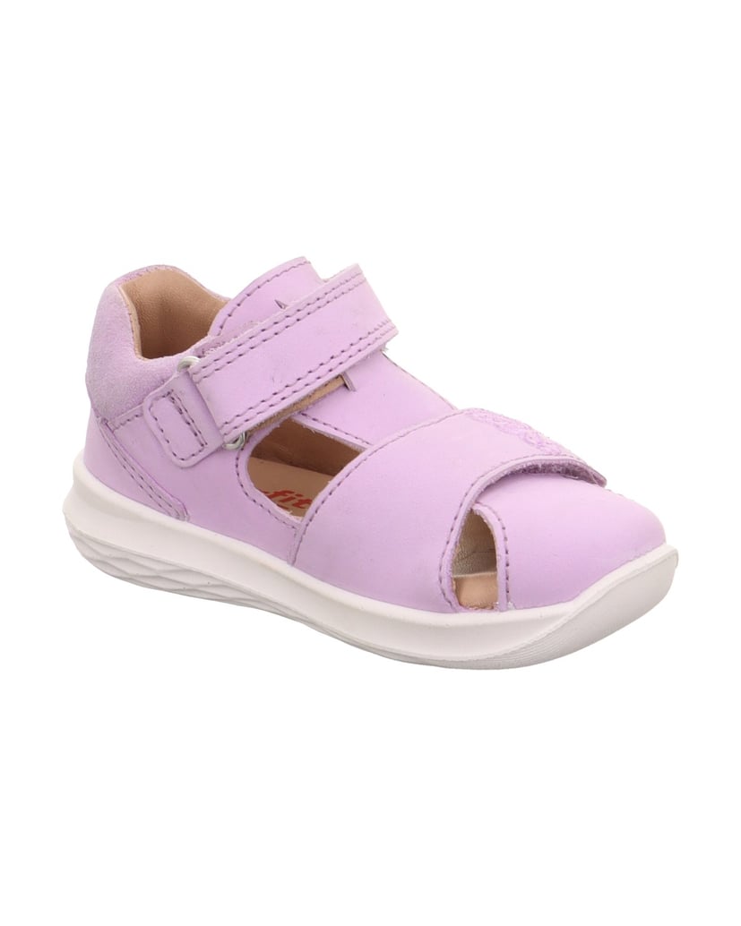 Superfit-Sandale-BUMBLEBEE-lila