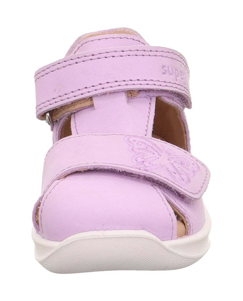 Superfit-Sandale-BUMBLEBEE-lila