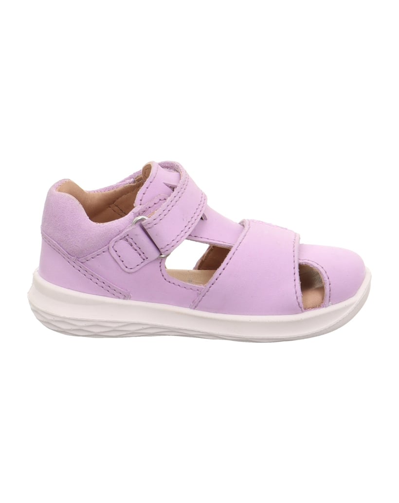 Superfit-Sandale-BUMBLEBEE-lila