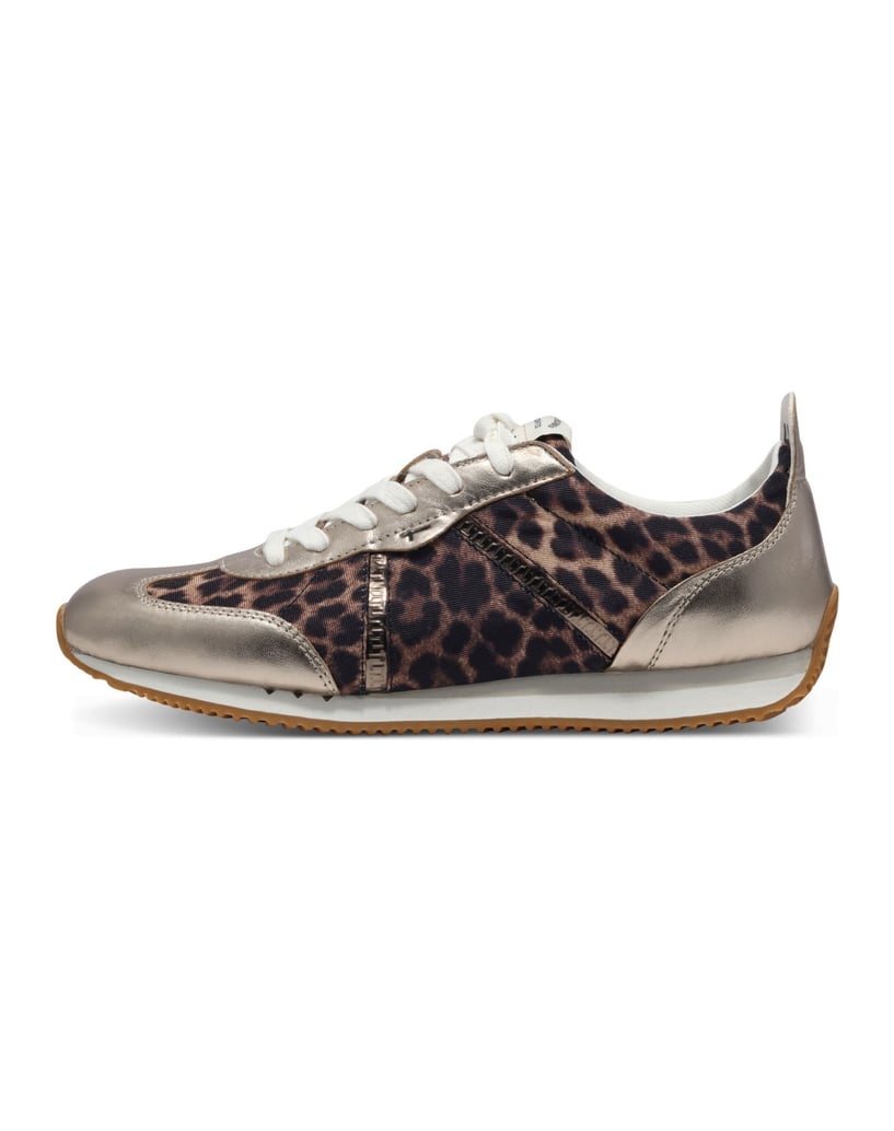 TAMARIS-Sneaker-braun