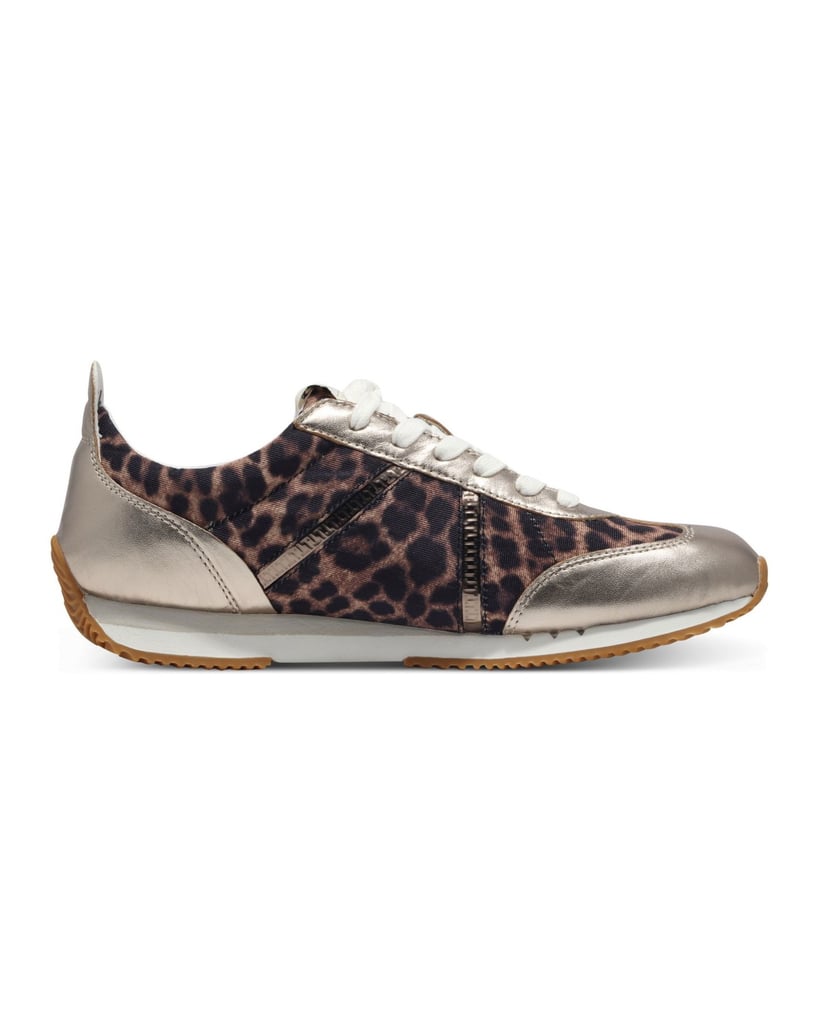 TAMARIS-Sneaker-braun