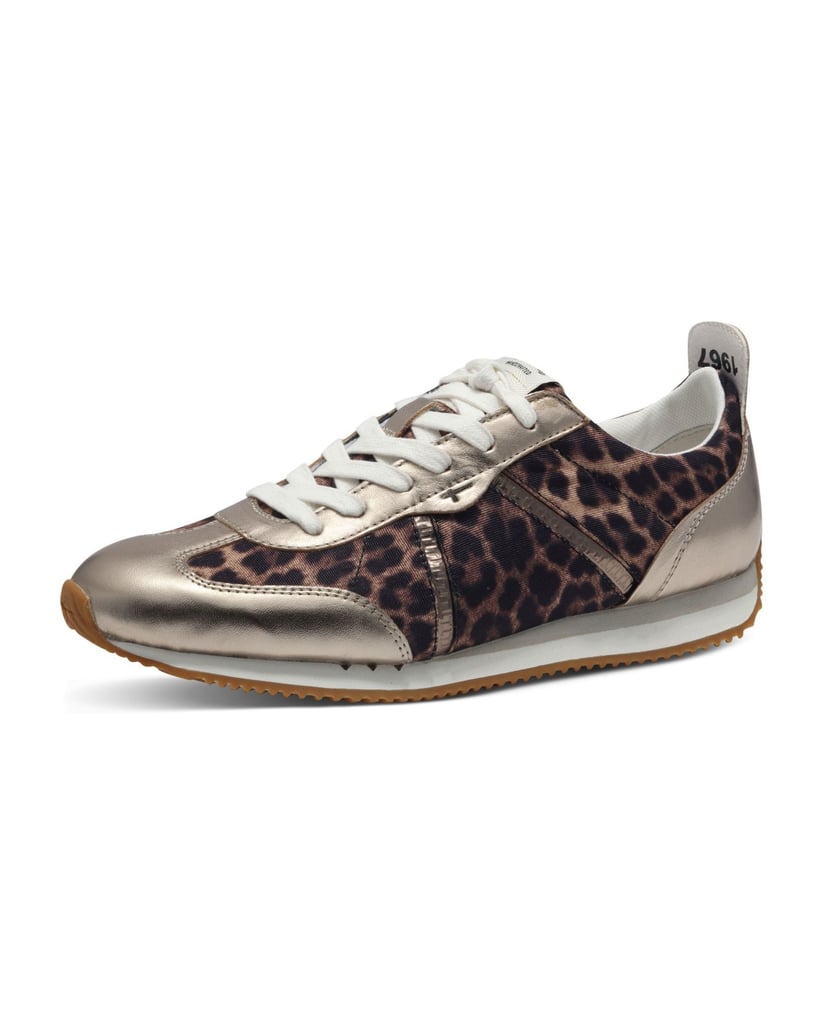 TAMARIS-Sneaker-braun