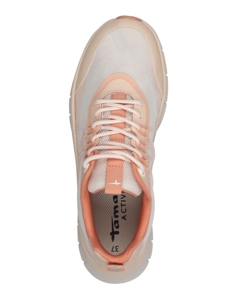 TAMARIS-Sneaker-grün