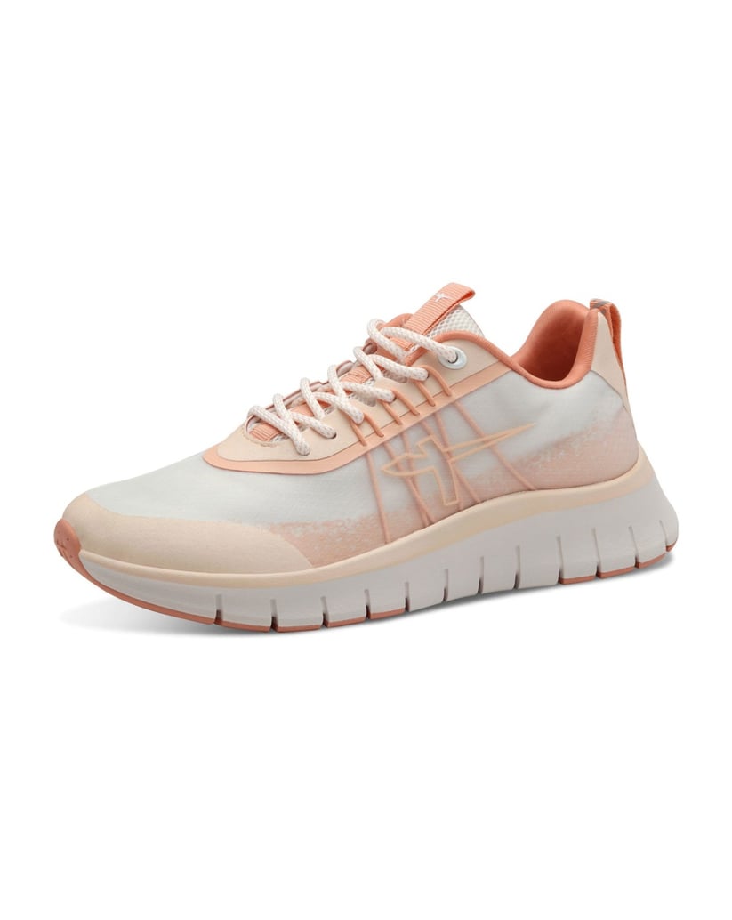 TAMARIS-Sneaker-grün