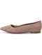 TAMARIS Ballerina beige