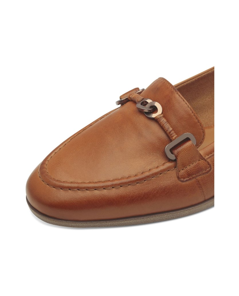 TAMARIS-Slipper-schwarz