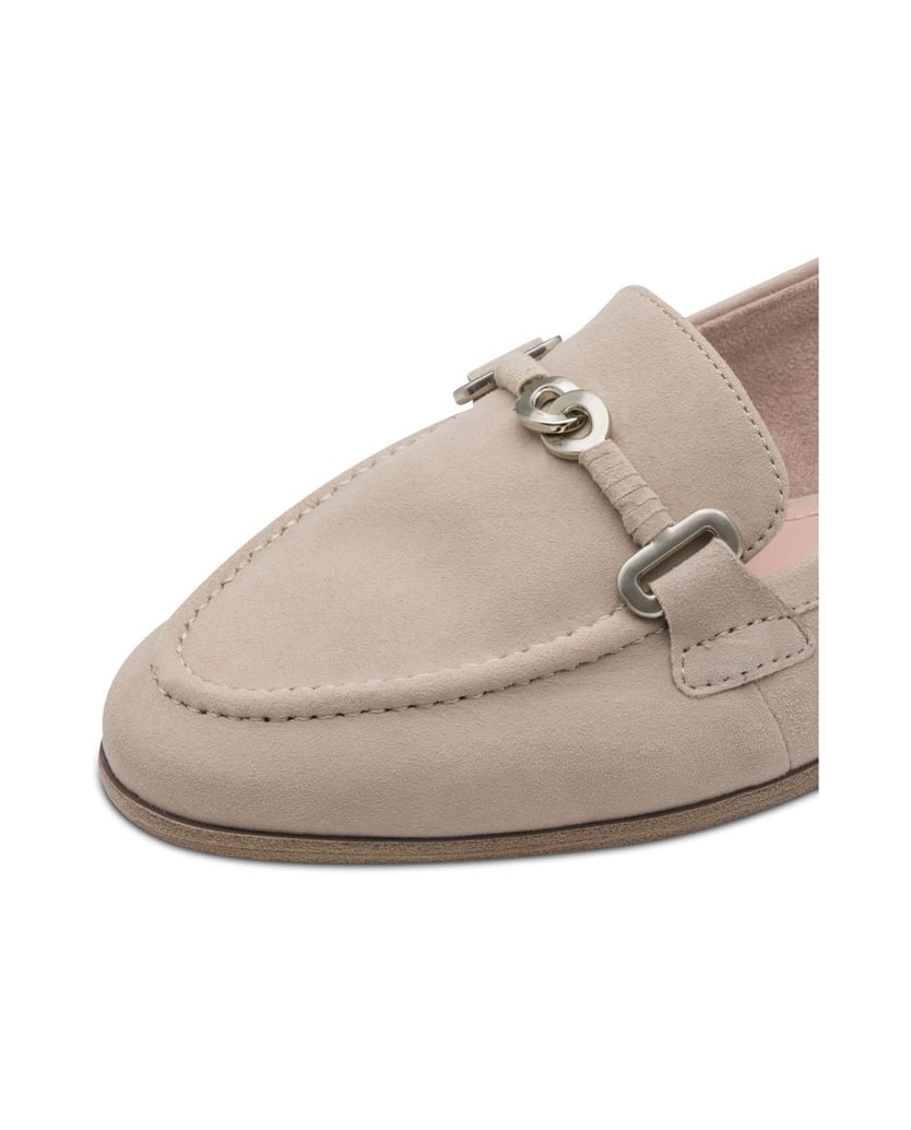 TAMARIS-Slipper-schwarz