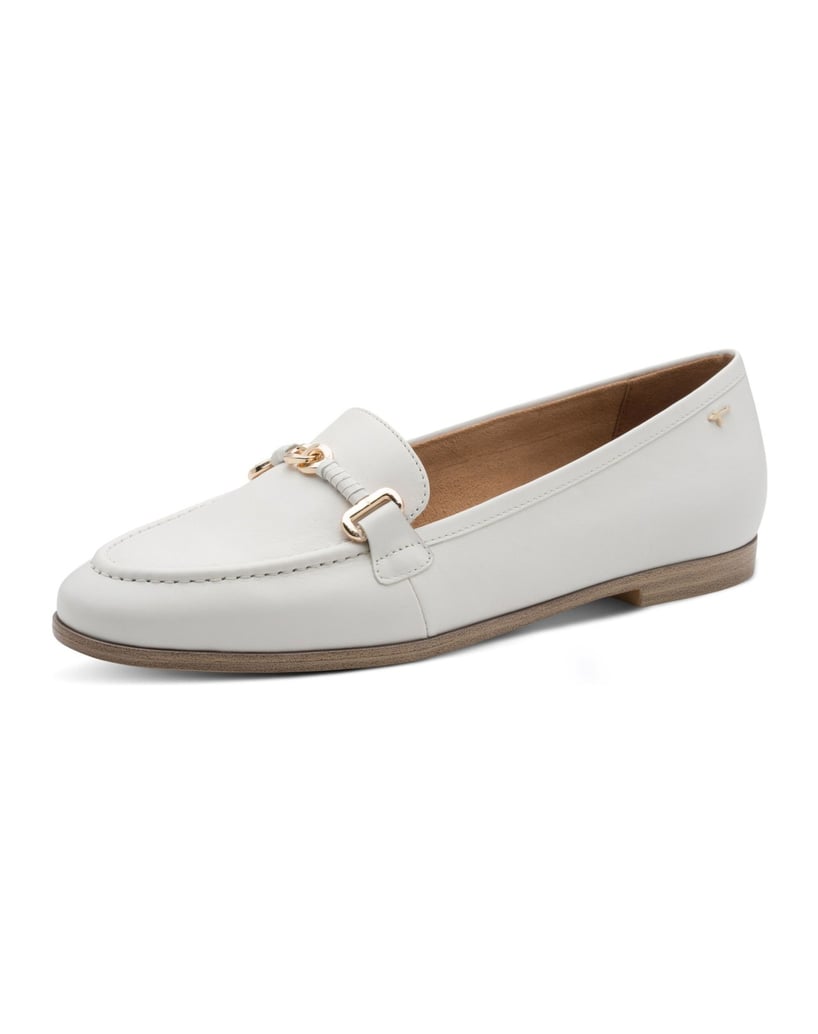 TAMARIS-Slipper-schwarz