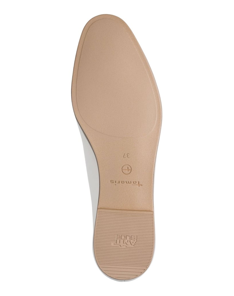 TAMARIS-Slipper-schwarz