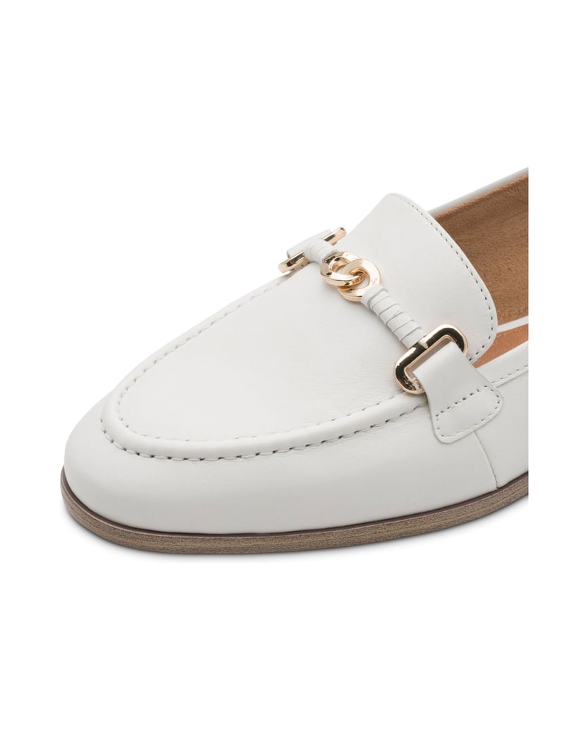 TAMARIS-Slipper-schwarz