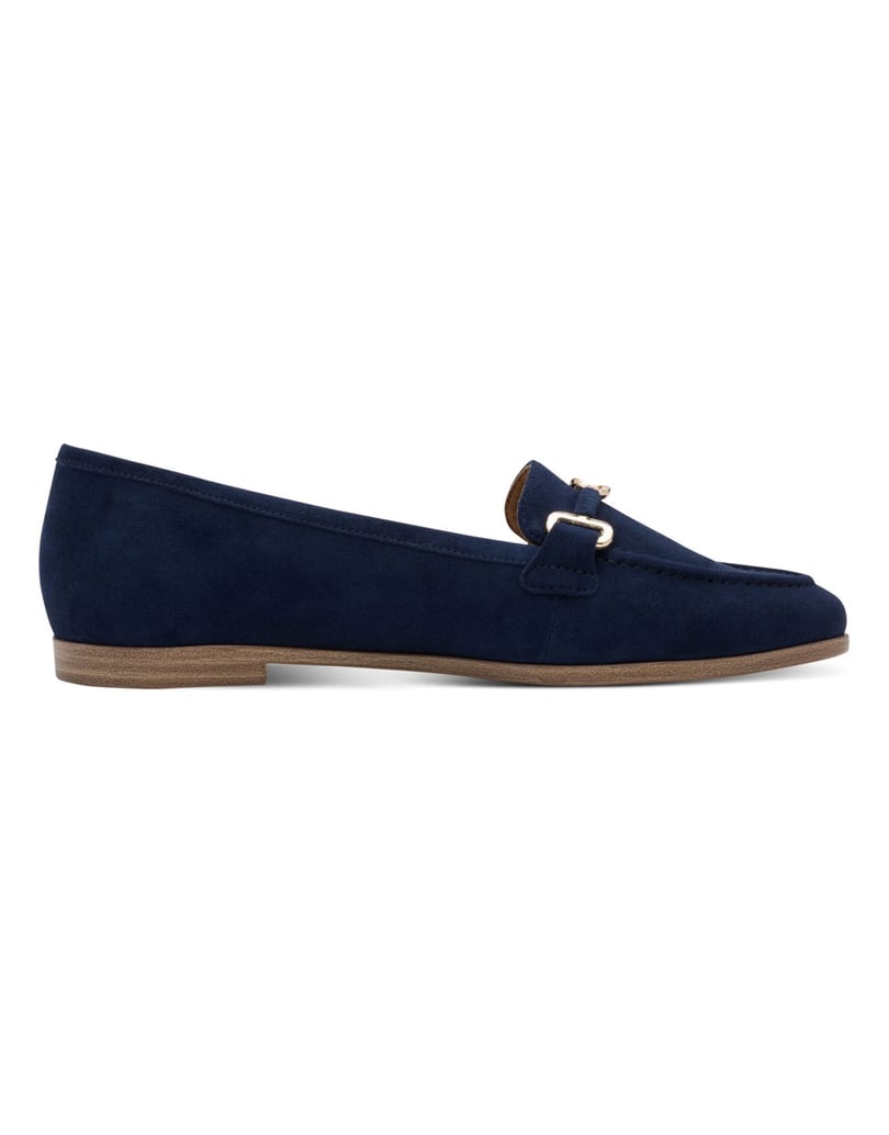 TAMARIS-Slipper-schwarz