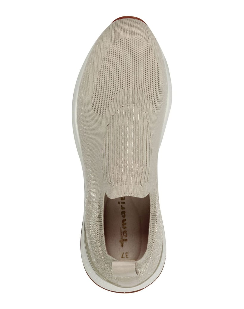 TAMARIS-Sneaker-beige