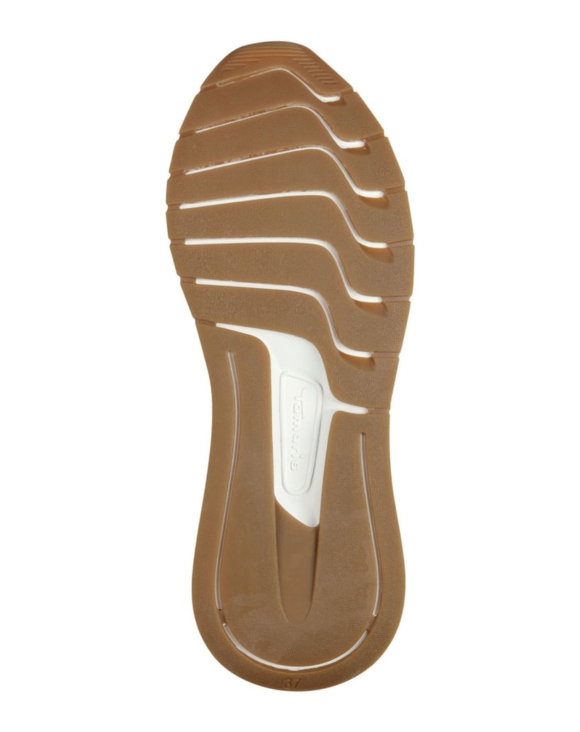 TAMARIS-Sneaker-beige