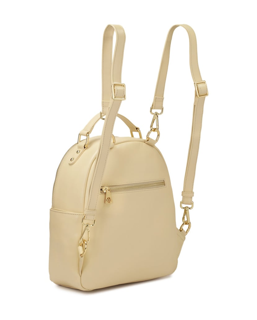 Kazar-Lederrucksack-mit-zahlreichen-Taschen-weiss