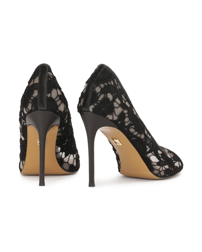 Kazar-Peep-Toe-Pumps-mit-Spitze-schwarz