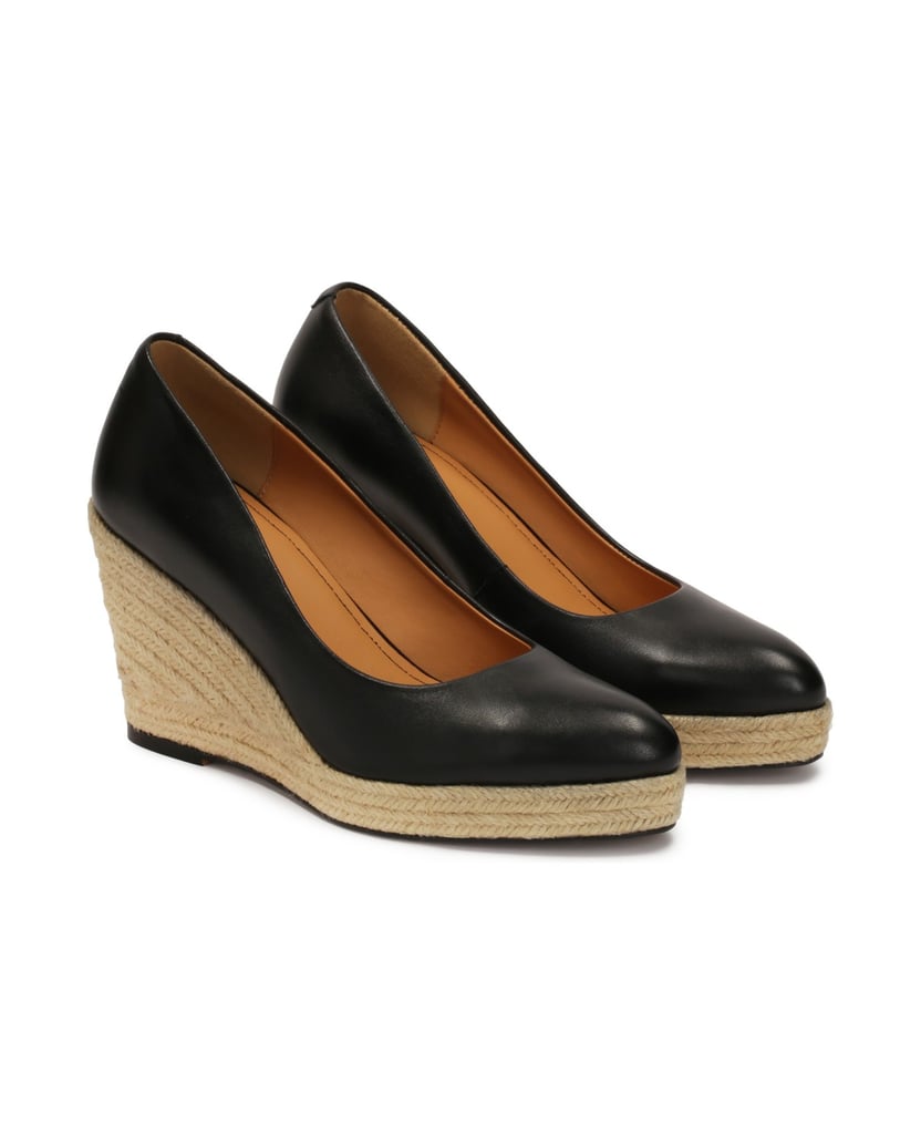 Kazar-Schwarze-Lederpumps-auf-Ankern-schwarz