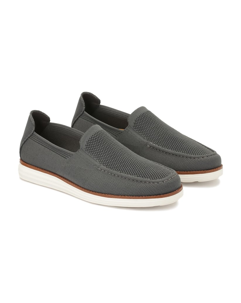 Kazar-Luftige-graue-Herrenschuhe-grau