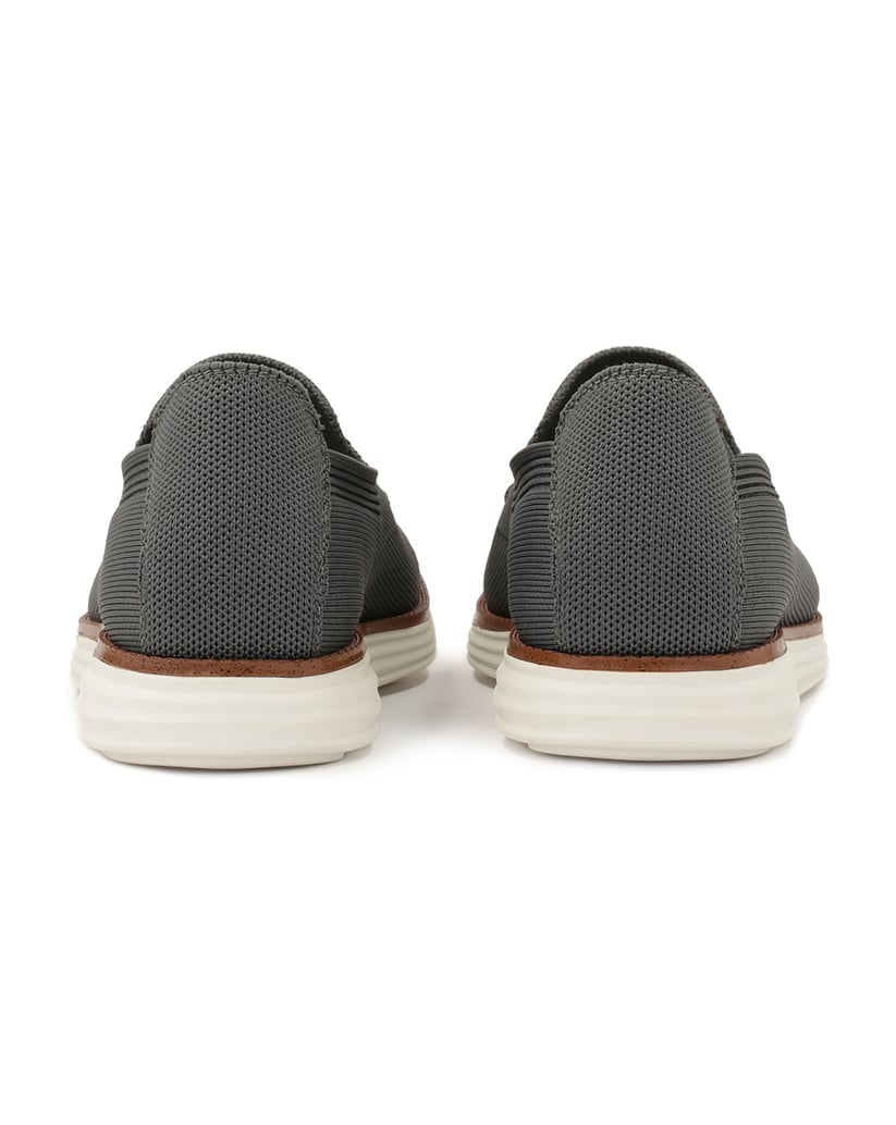 Kazar-Luftige-graue-Herrenschuhe-grau