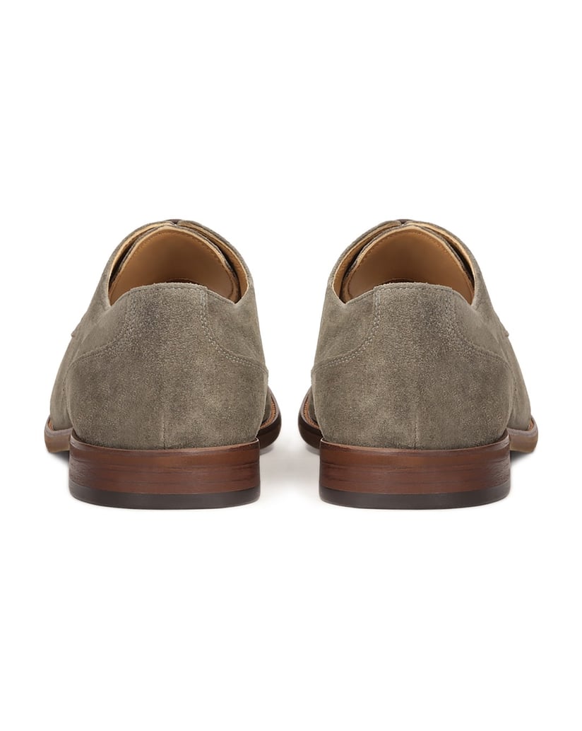 Kazar-Taupefarbene-Wildlederschuhe-taupe