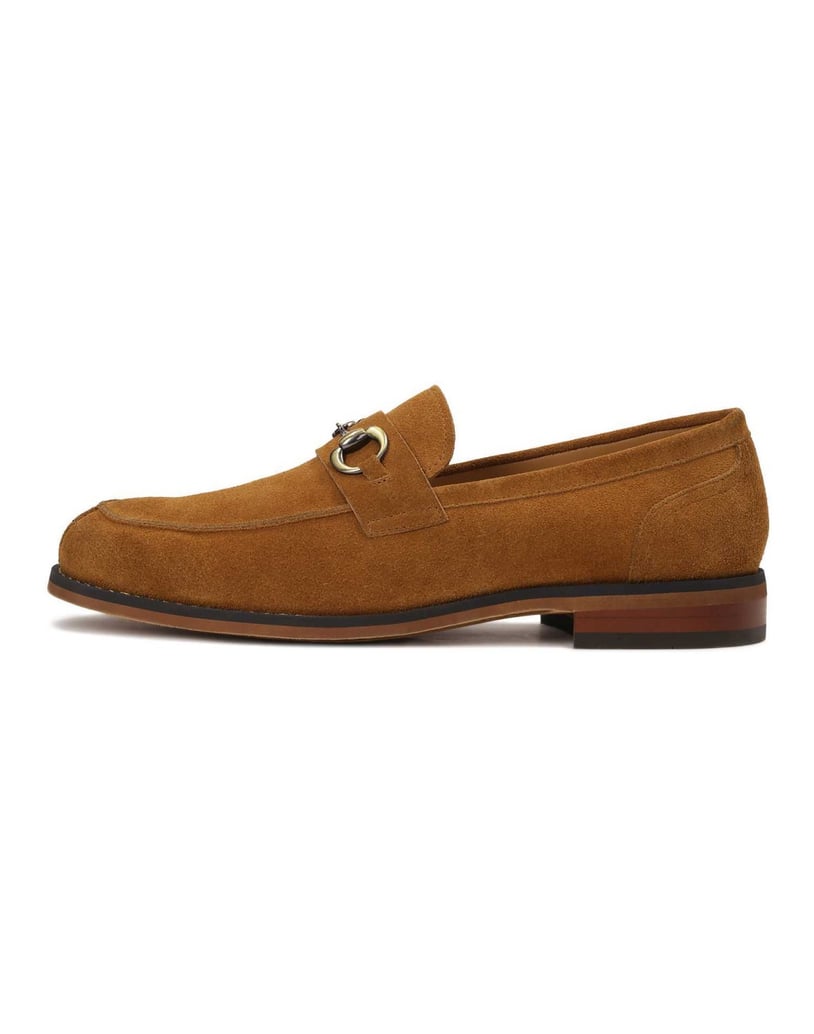 Kazar-Braune-Wildleder-Slipper-braun