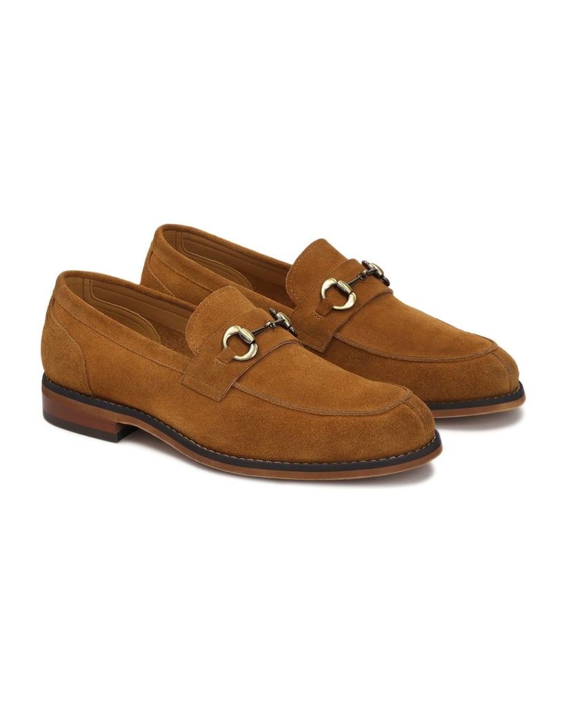 Kazar-Braune-Wildleder-Slipper-braun