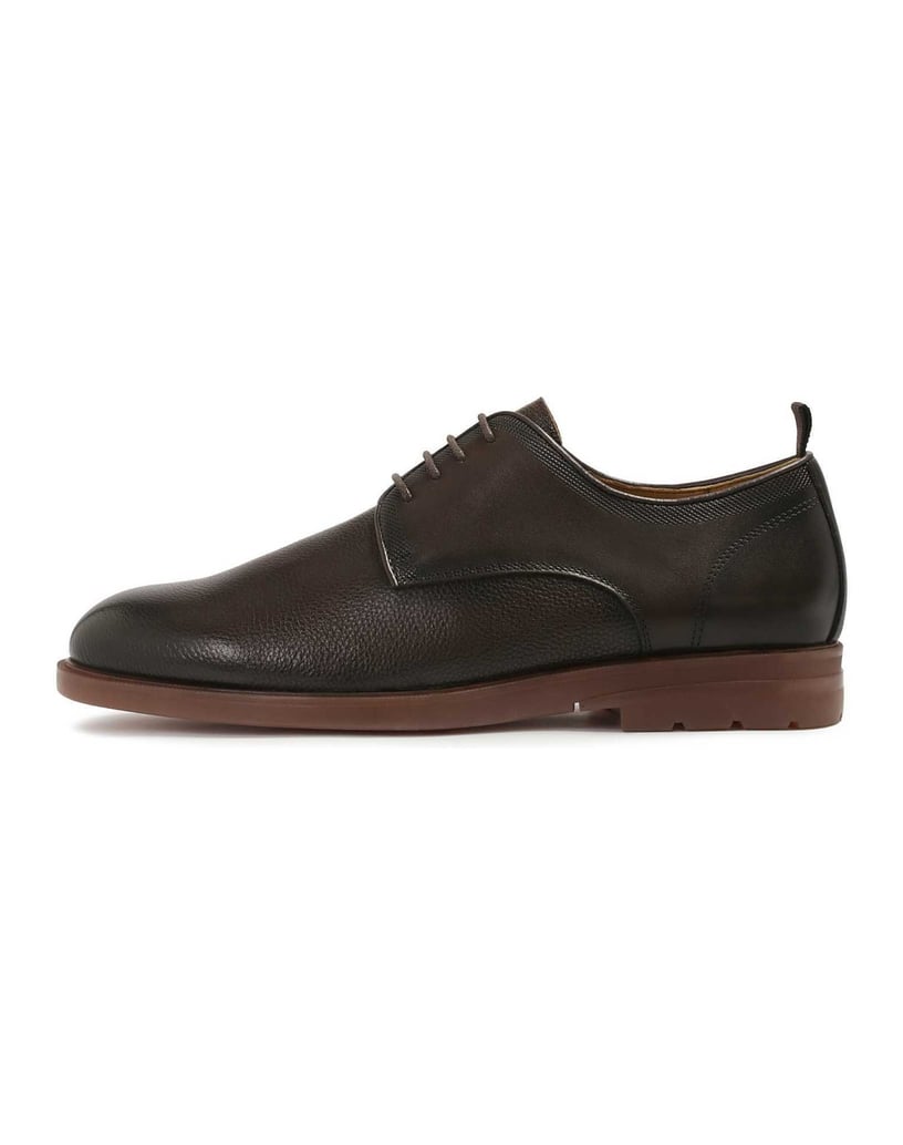 Kazar-Klassische-braune-Lederschuhe-braun