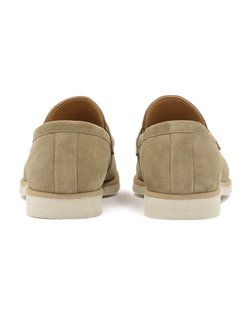 Kazar-Beige-Wildleder-Slipper-beige