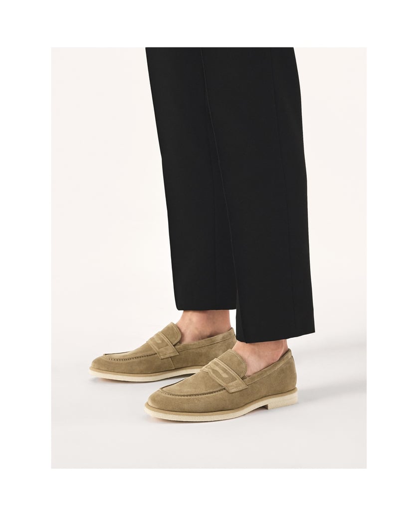 Kazar-Beige-Wildleder-Slipper-beige
