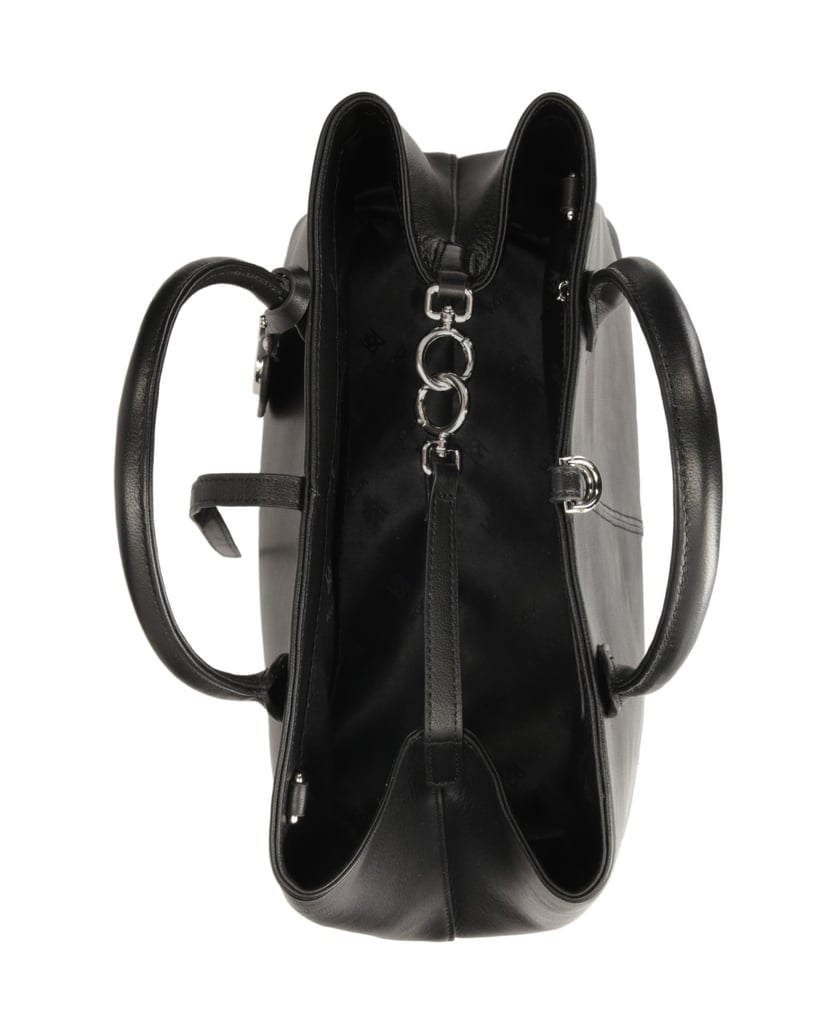 Kazar-Schwarze-Lederhandtasche-im-Minimalstil-schwarz