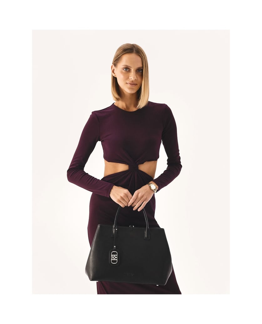 Kazar-Schwarze-Lederhandtasche-im-Minimalstil-schwarz