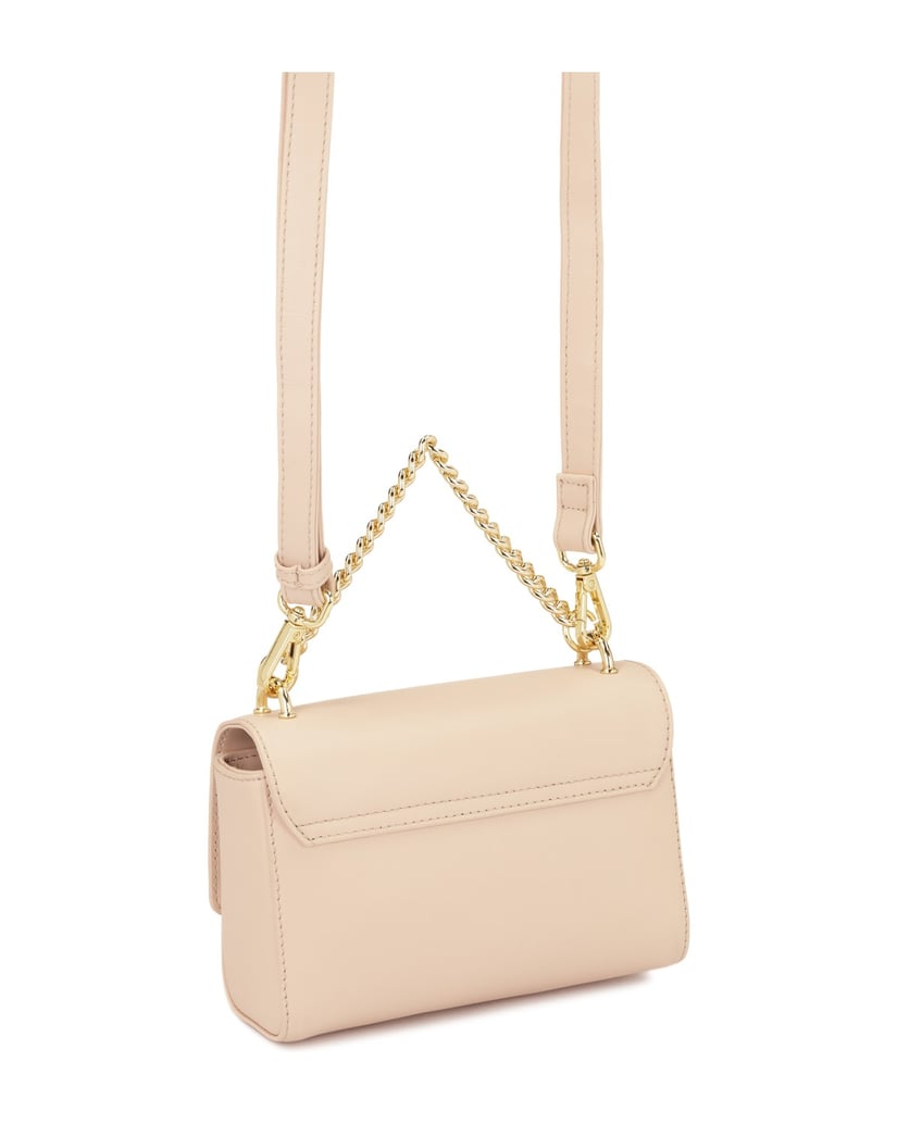 Kazar-Schlanke-Handtasche-mit-dekorativem-Verschluss