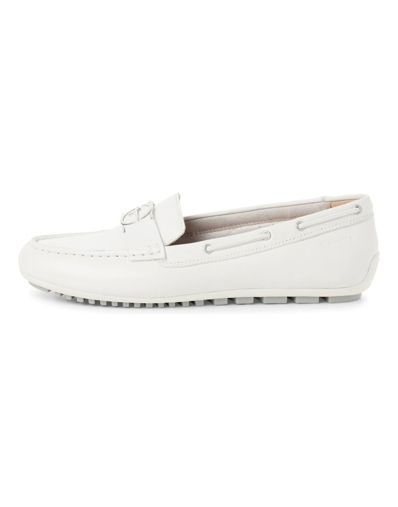 TAMARIS-Moccassin-braun