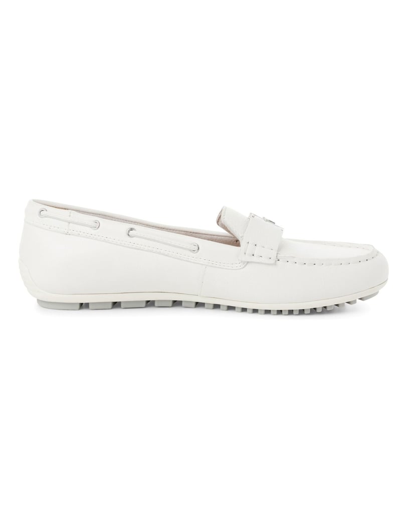 TAMARIS-Moccassin-braun