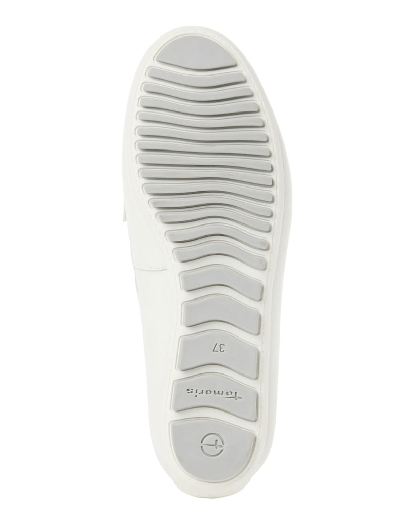 TAMARIS-Moccassin-braun