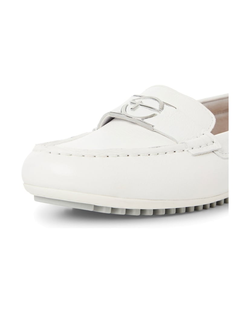 TAMARIS-Moccassin-braun