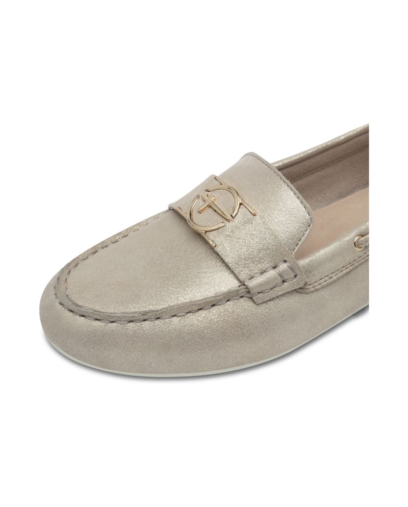 TAMARIS-Moccassin-braun
