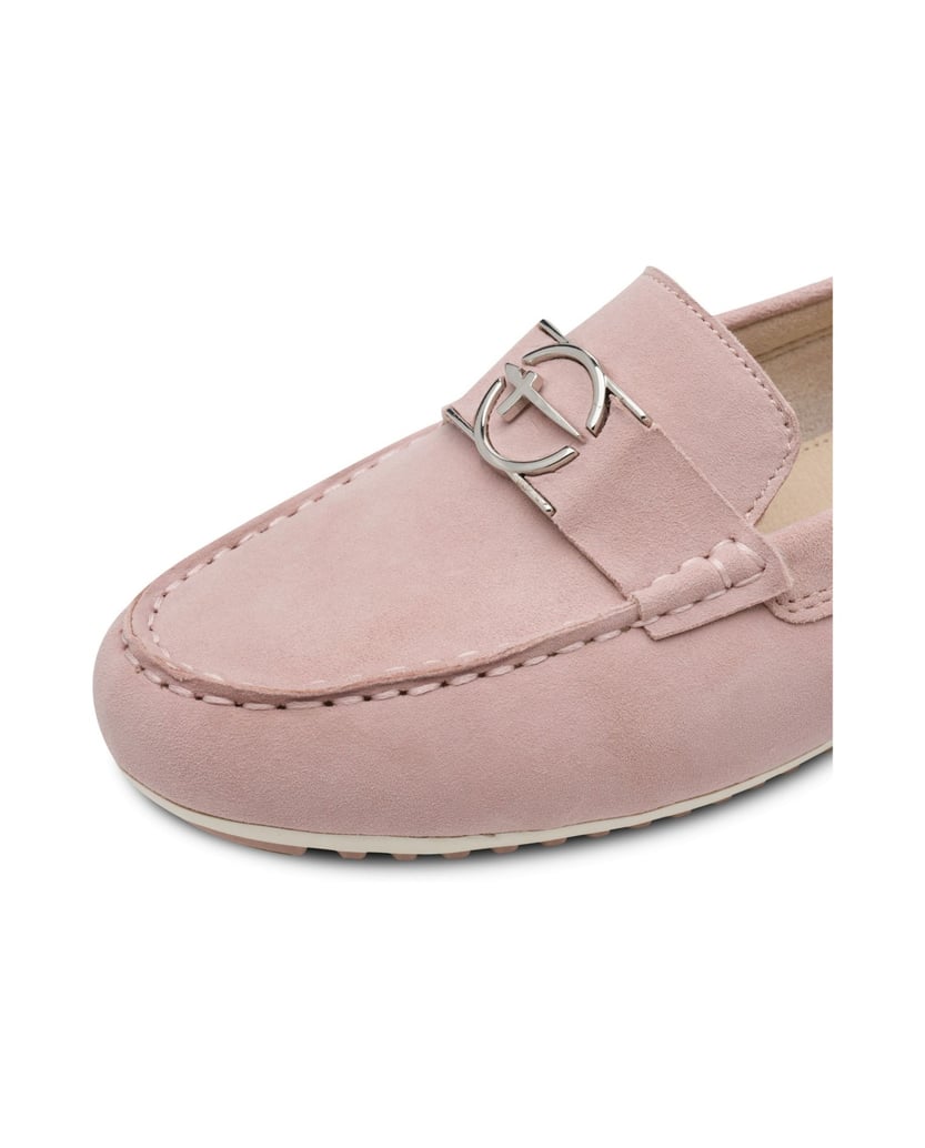 TAMARIS-Moccassin-braun
