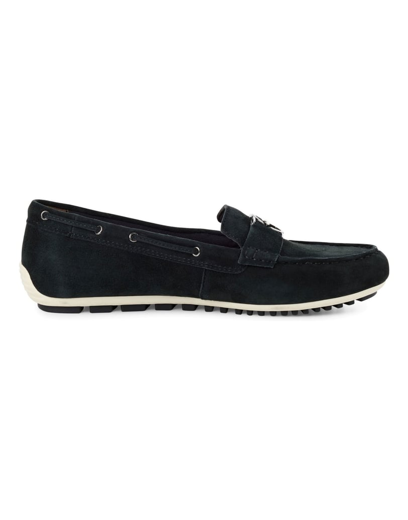 TAMARIS-Moccassin-braun