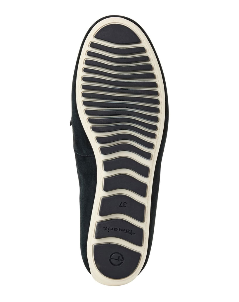 TAMARIS-Moccassin-braun