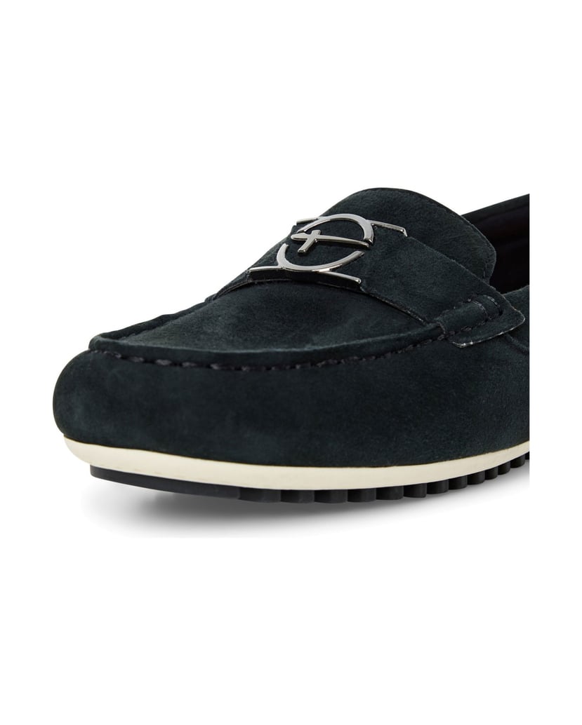TAMARIS-Moccassin-braun