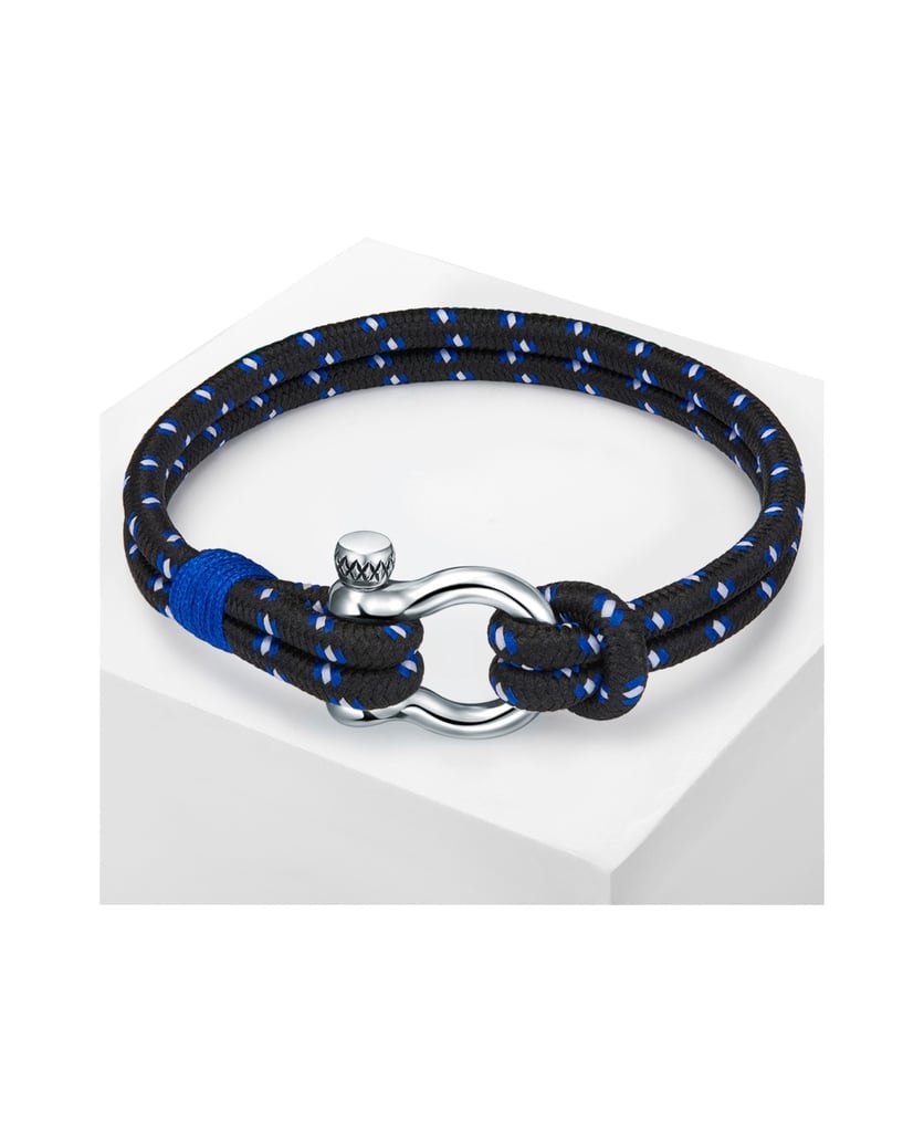 True-Rebels-Herren-Armband-aus-Edelstahl