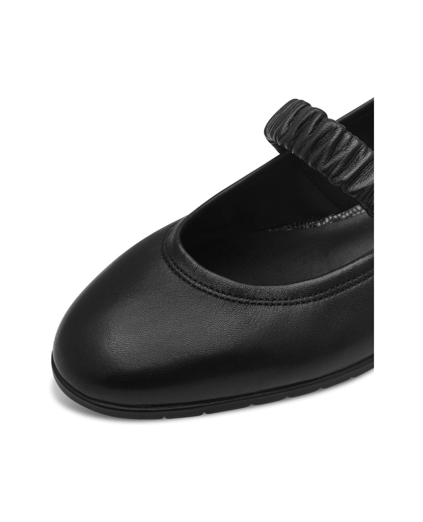 TAMARIS-Ballerina-schwarz